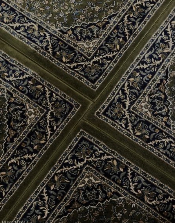 Passer de longues heures au masjid